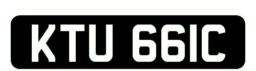 KTU 661C